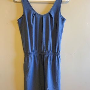 The north face dress